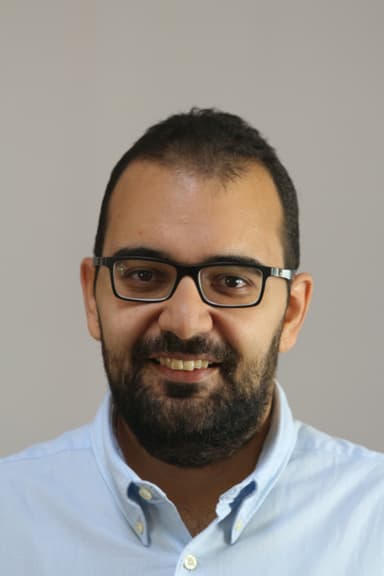Fadi Labib
