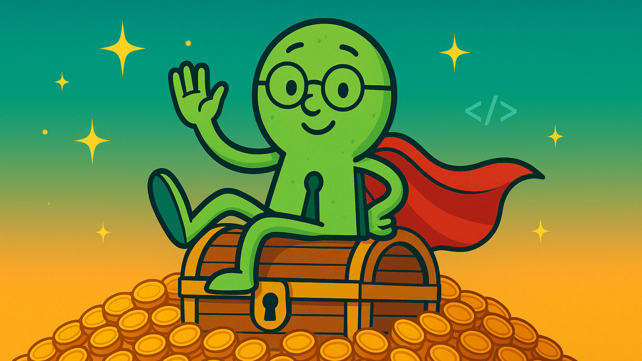 Why Open Source Is a Trillion-Dollar Engine and How We Can Keep It Running?