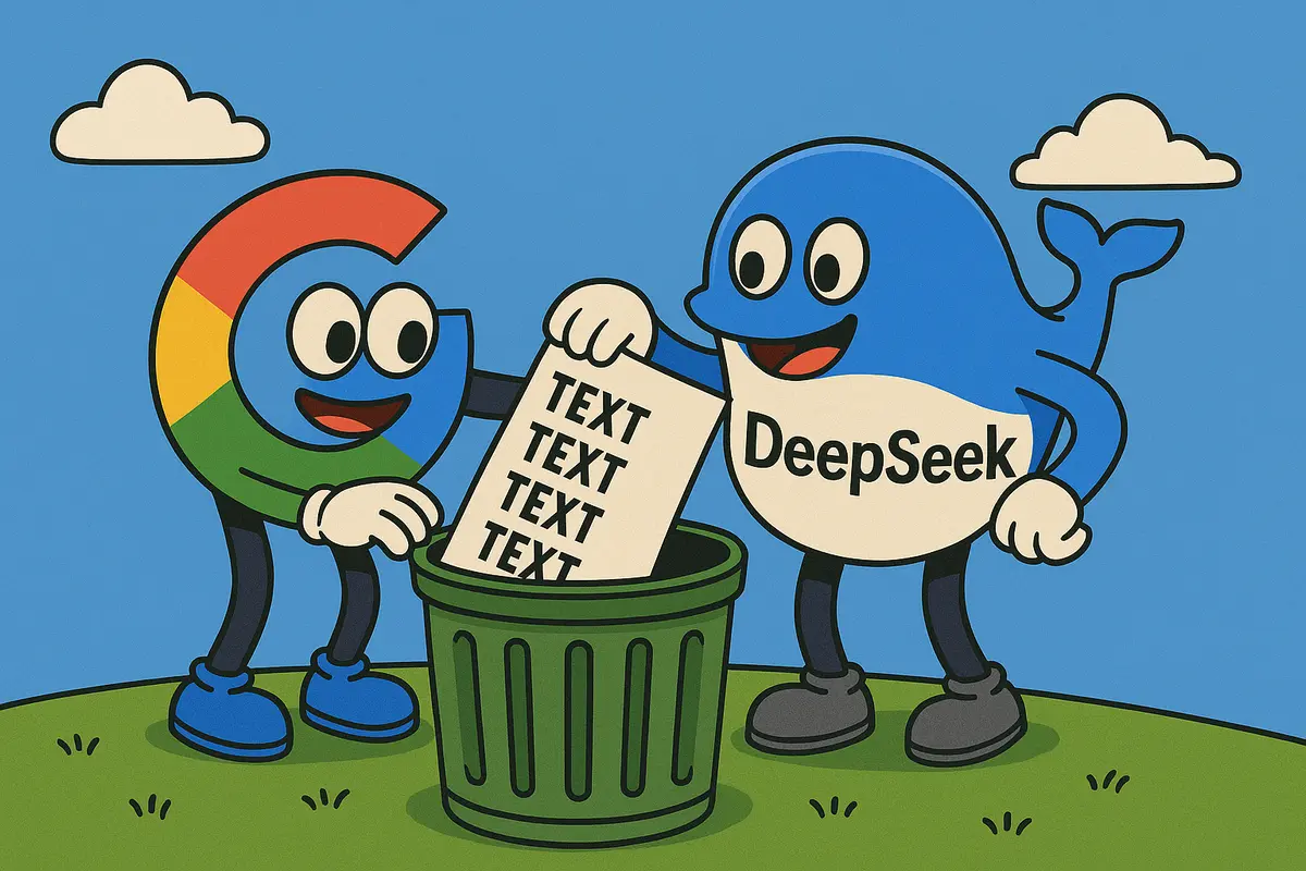 Why Do We Still Assume Machines Must Read Before They Understand?